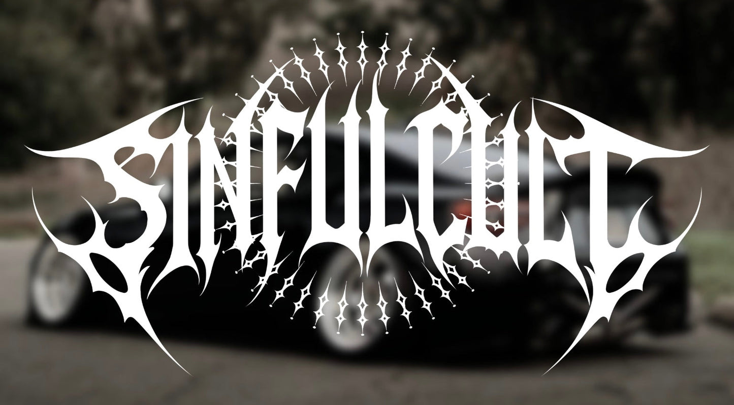 Witch Banner