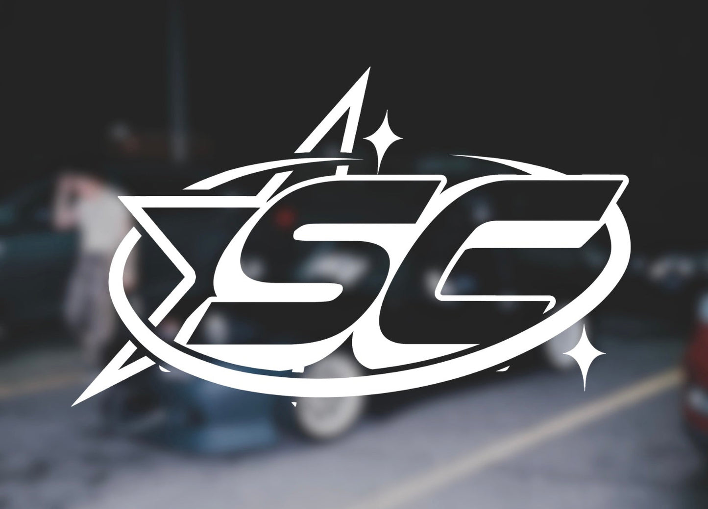 Star Corner Banner