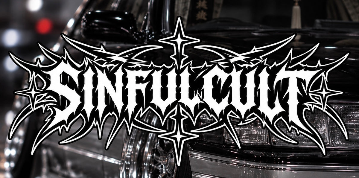 Fallen Saint Banner