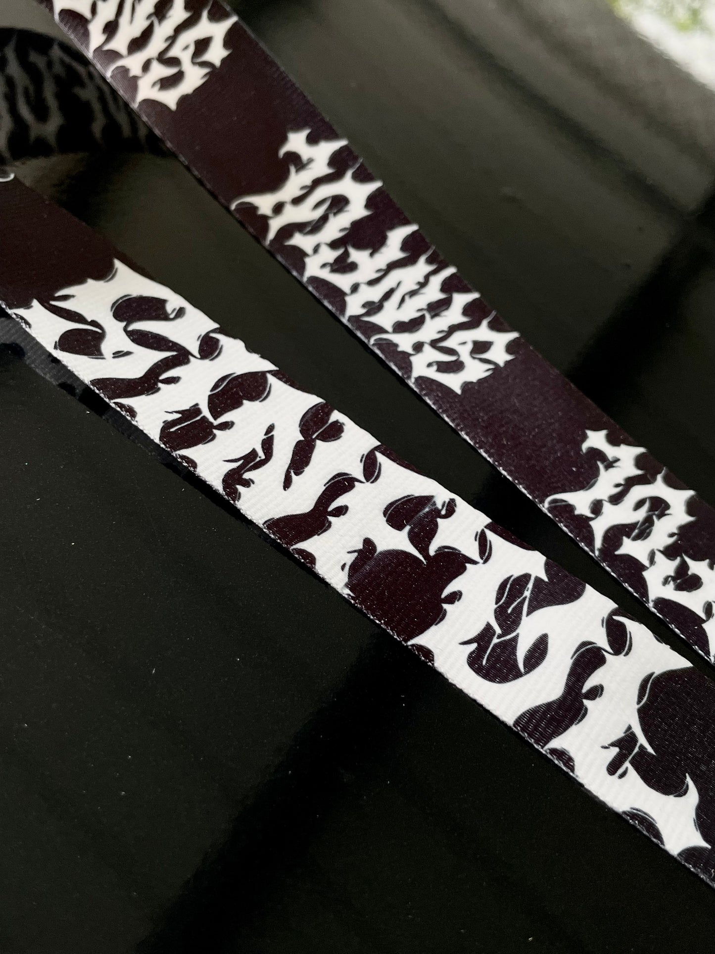 Gore Lanyard