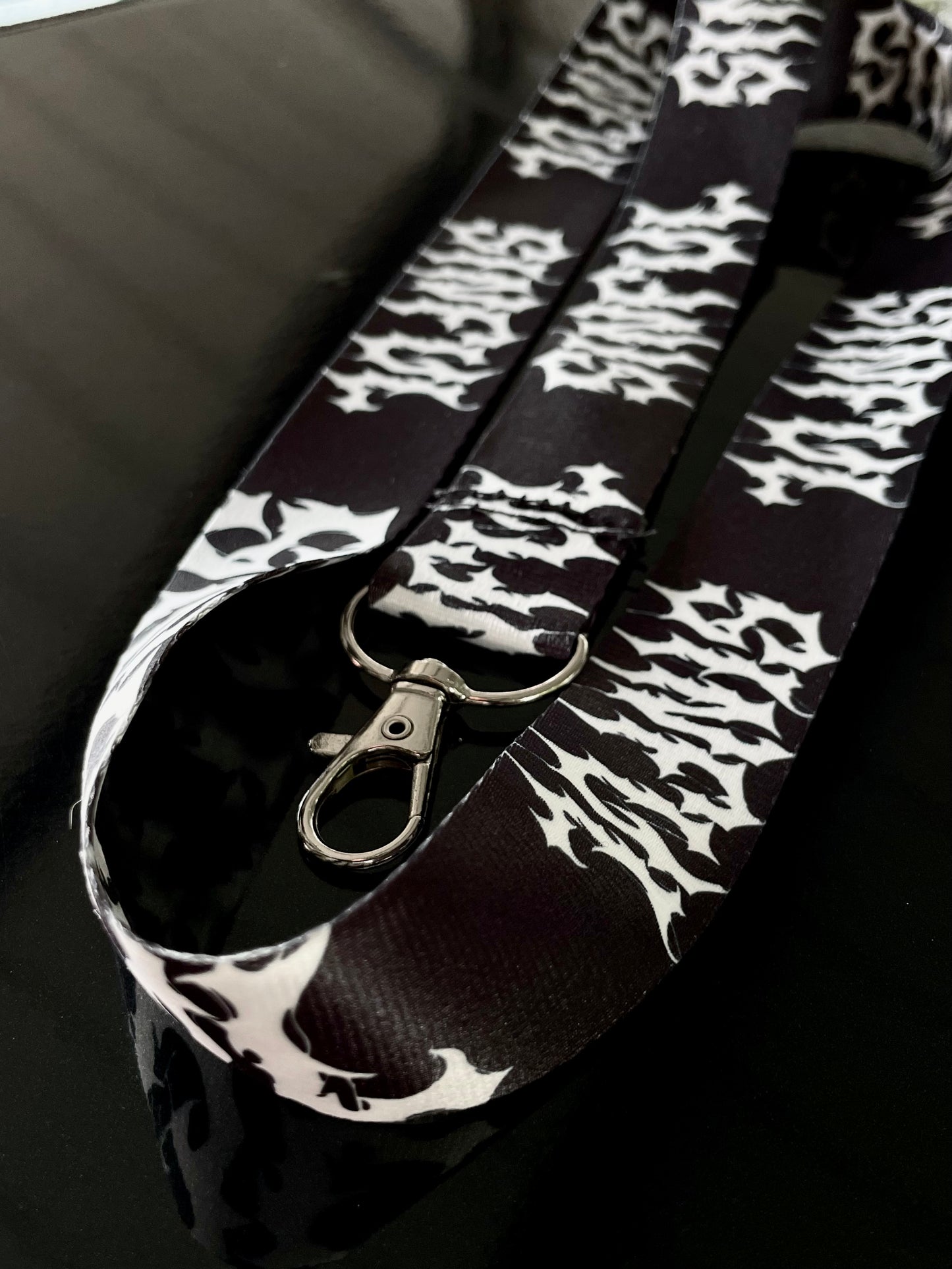 Gore Lanyard