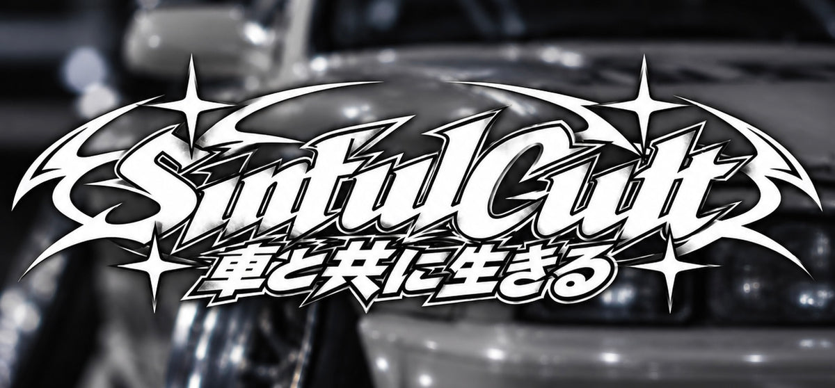 Street Spirit Banner