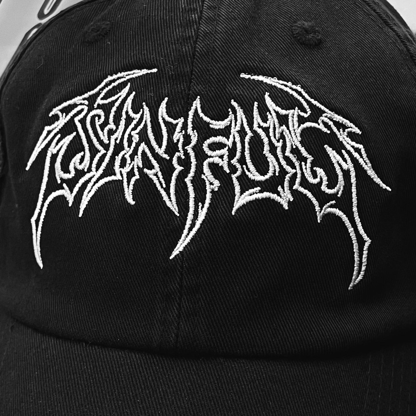 Thrashed Dad Hat