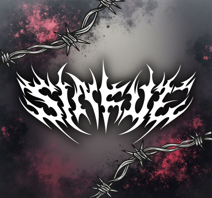 Heavy Metal Banner