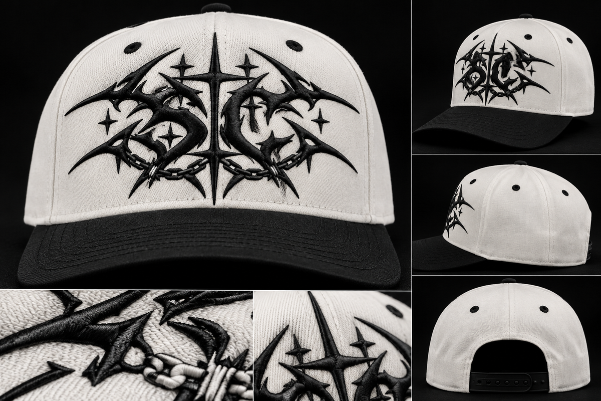 Thornbound Snapback