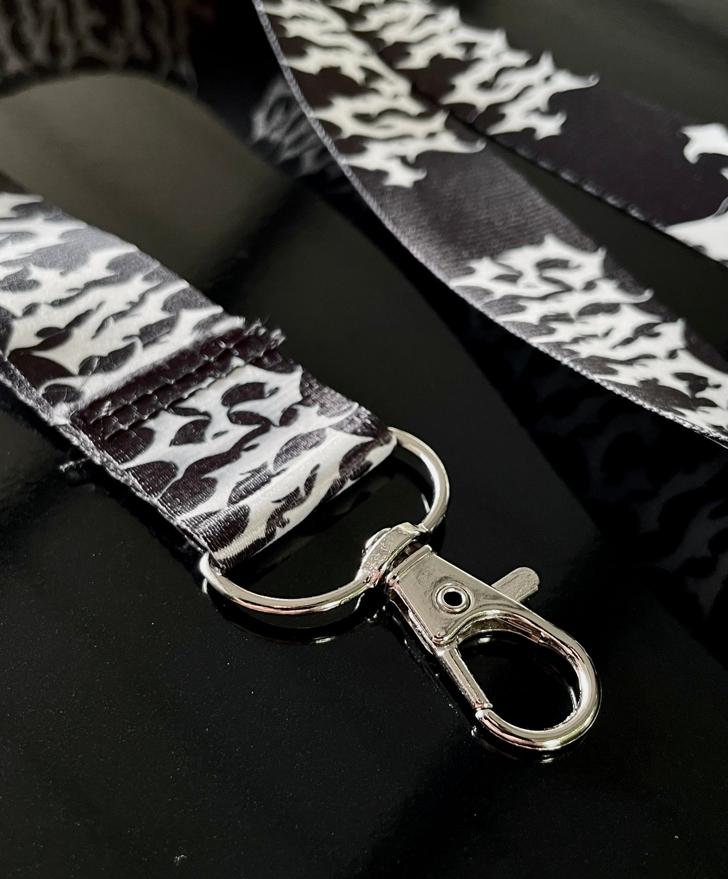 Gore Lanyard