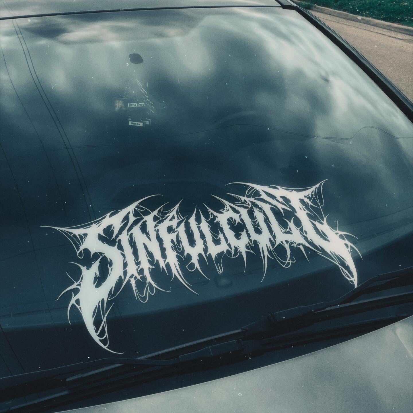 Deathcore Banner