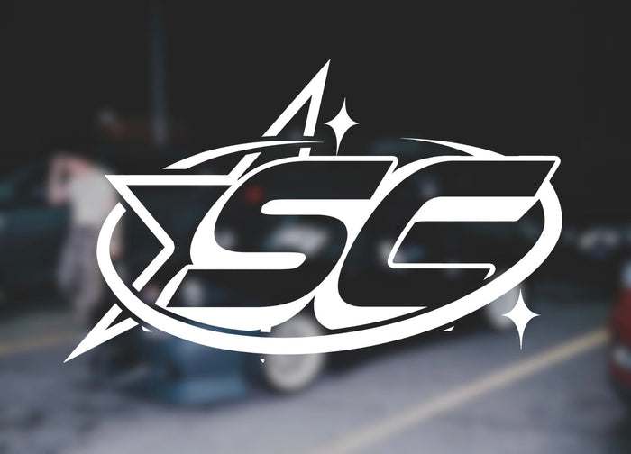 Star Corner Banner