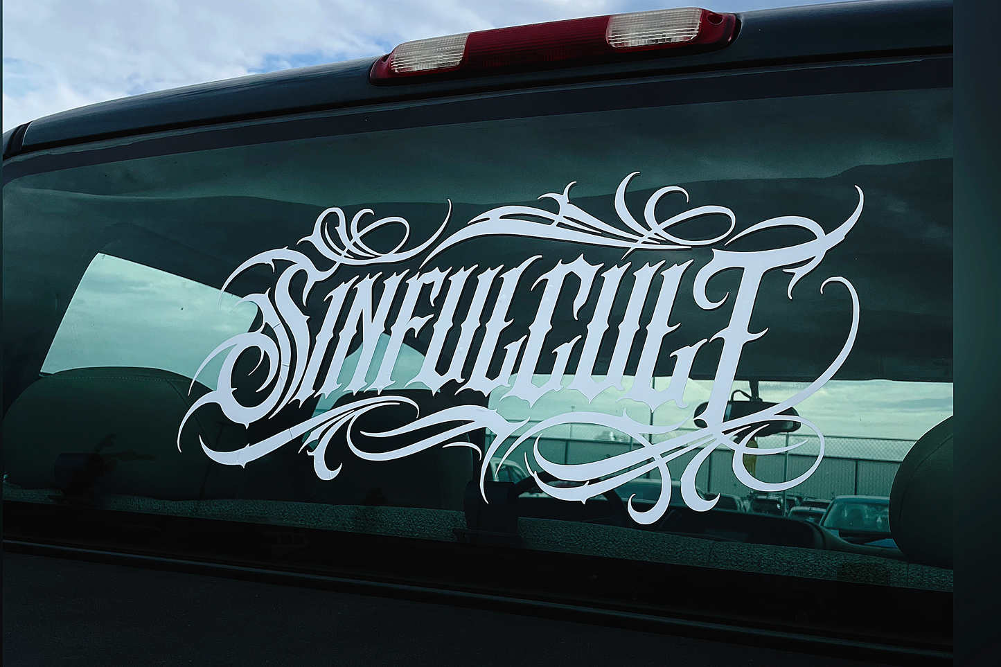 Lowrider Banner