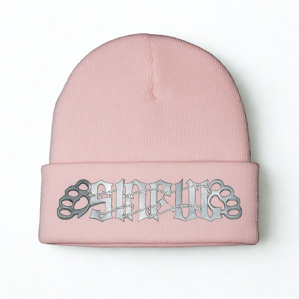 Knux Beanie