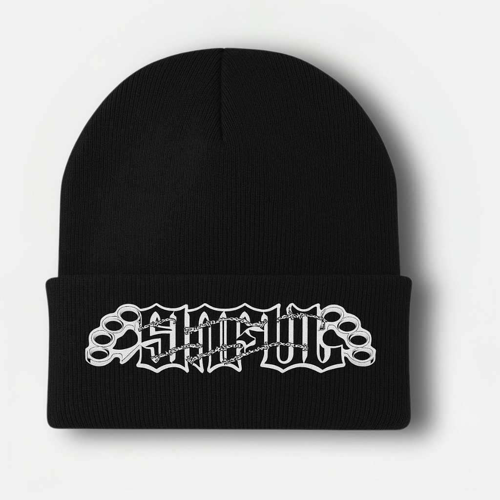 Knux Beanie