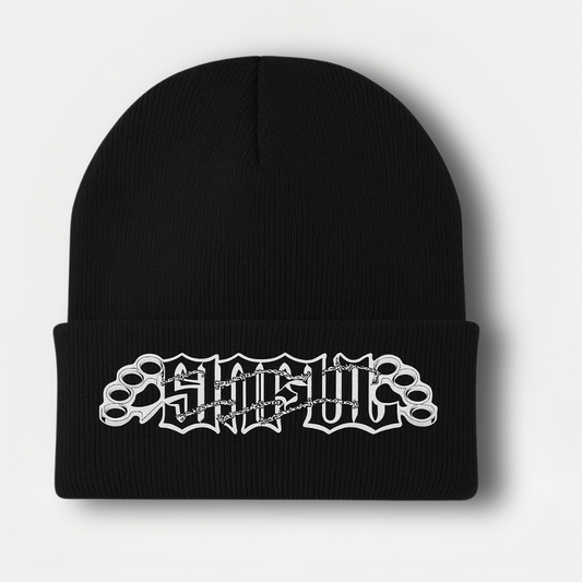 Knux Beanie