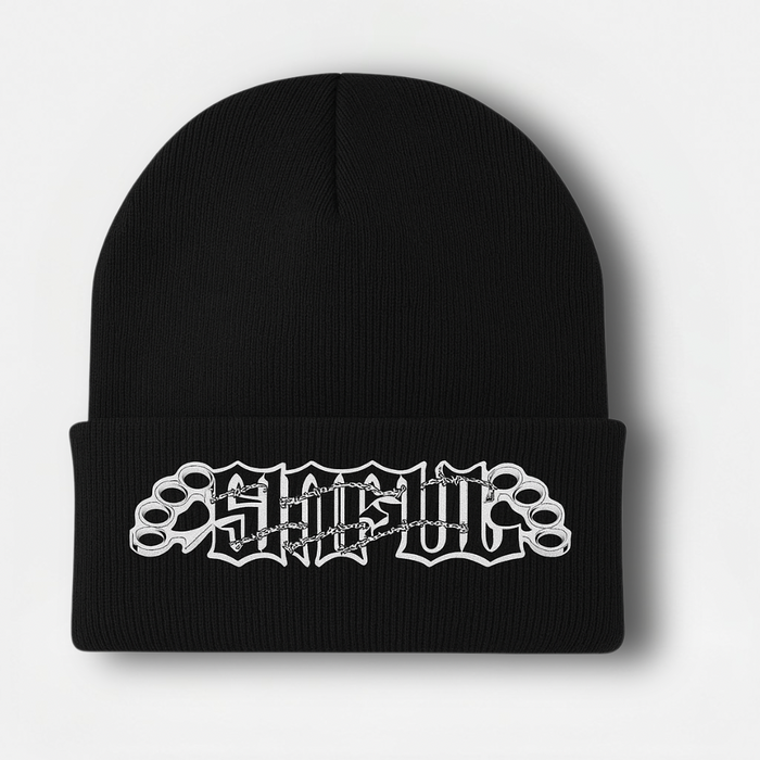Knux Beanie