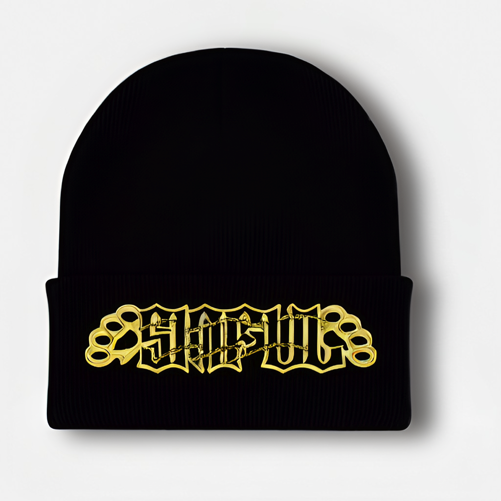 Knux Beanie