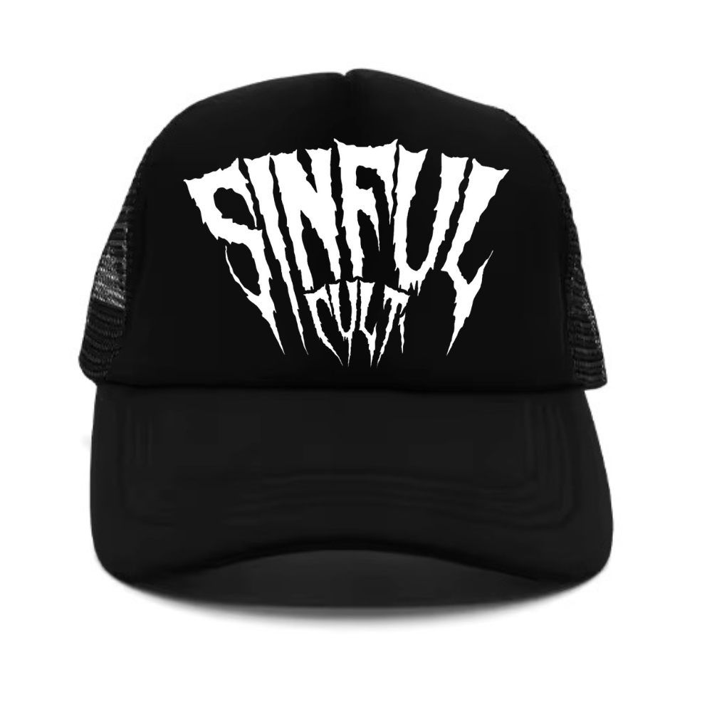 Cult Trucker Hat