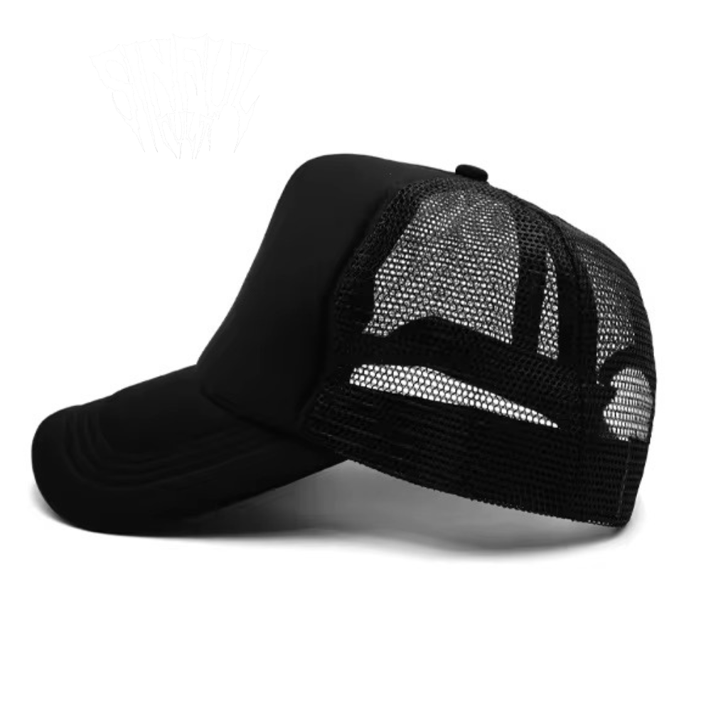 Cult Trucker Hat